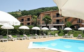 Residence Pietre Bianche Aparthotel